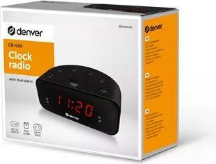 Produktbild Denver CR-430