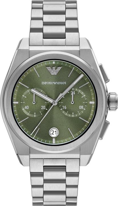 Produktbild Emporio Armani Chronograph (Chronograph, 43 mm)