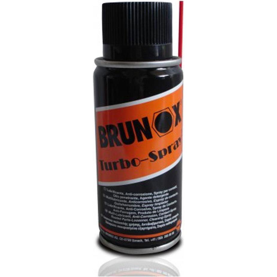 Thumbnail - Brunox, Veloreinigung + Velopflege, (100 ml, Universal-Schmiermittel)