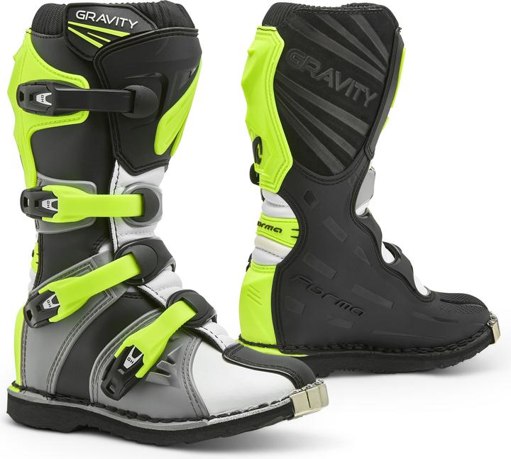 Produktbild La Forma gravity (Jungen, 34)