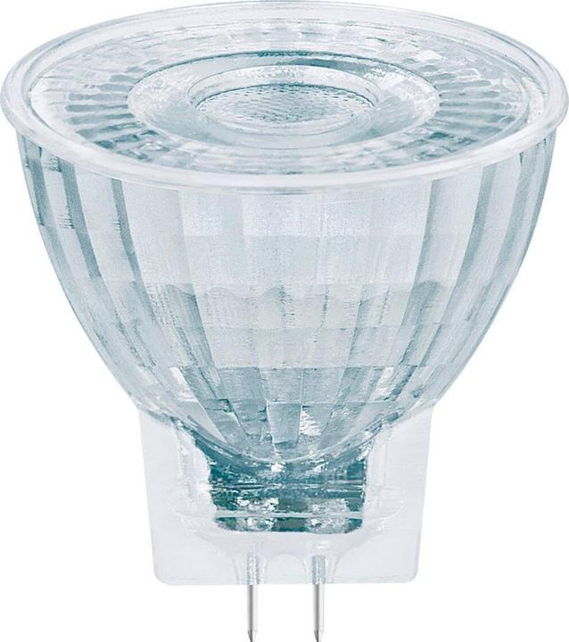 Image du produit Osram Superstar Mr11 (GU4, 3.20 W, 184 lm, 1 x, G)