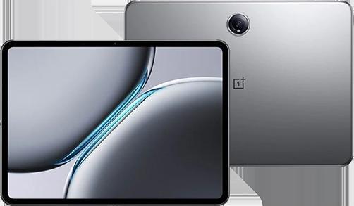 Immagine prodotto OnePlus Pad 2 (Solo WiFi, 12.10", 256 GB, Grigio Nimbus)
