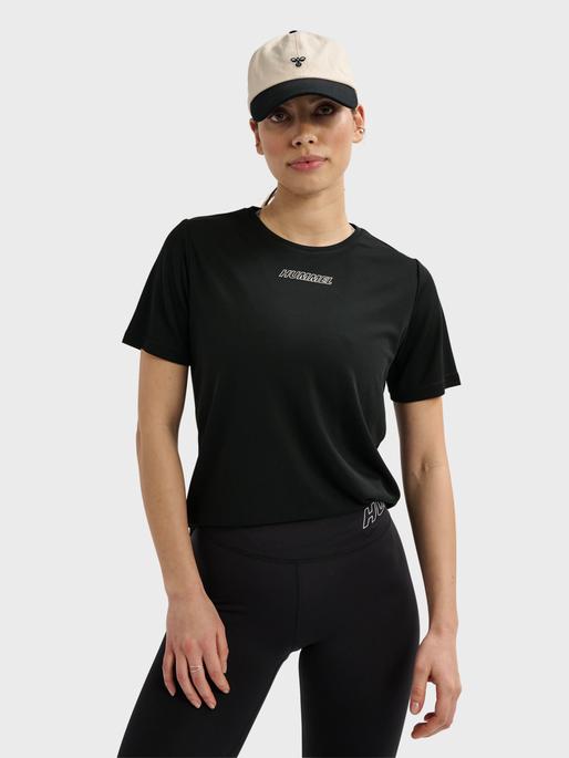 Immagine prodotto hummel hmlTE TOLA T-SHIRT (XS)