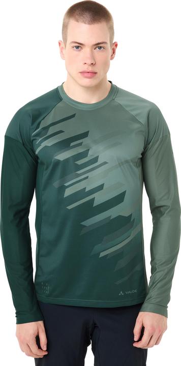 Image du produit Vaude Moab L/S T-Shirt VI (M)