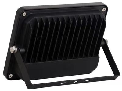 Actual product image EB Troller Spotlight LED 30W black 4000K (2700 lm, IP65)