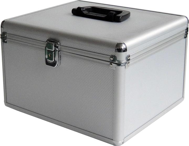 Actual product image MediaRange Box76
