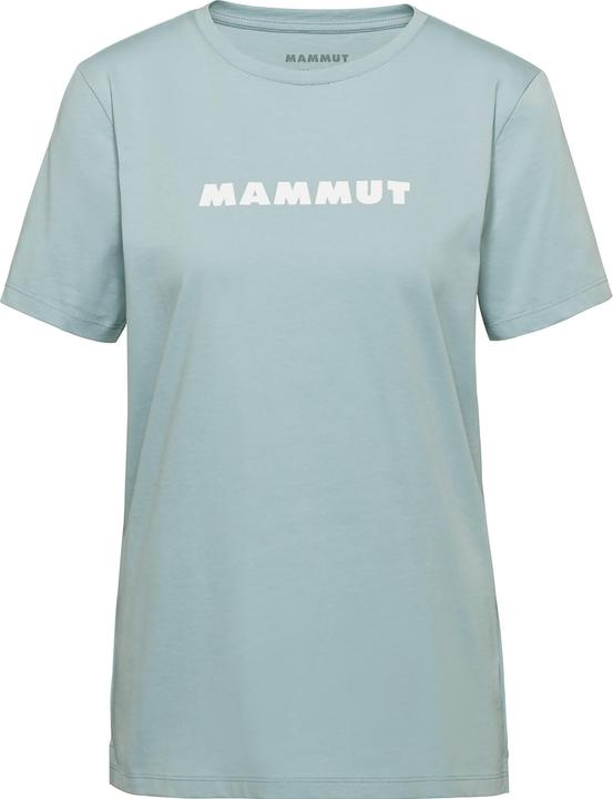 Actual product image Mammut Women's Core T-Shirt Logo (M)