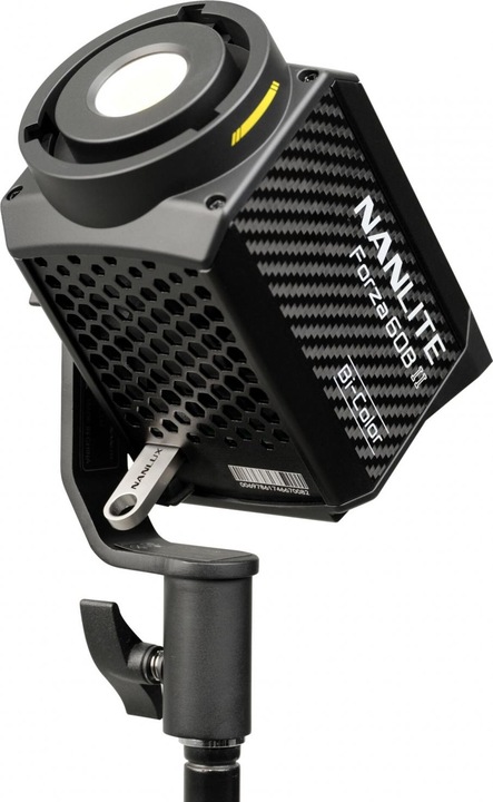 Immagine prodotto Nanlite Forza 60B II (Videocamera, Luce studio)