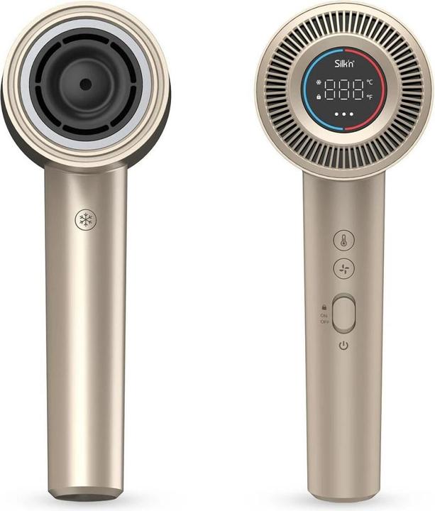 Immagine prodotto Silk'n Asciugacapelli professionale Air Pro (1600 W)