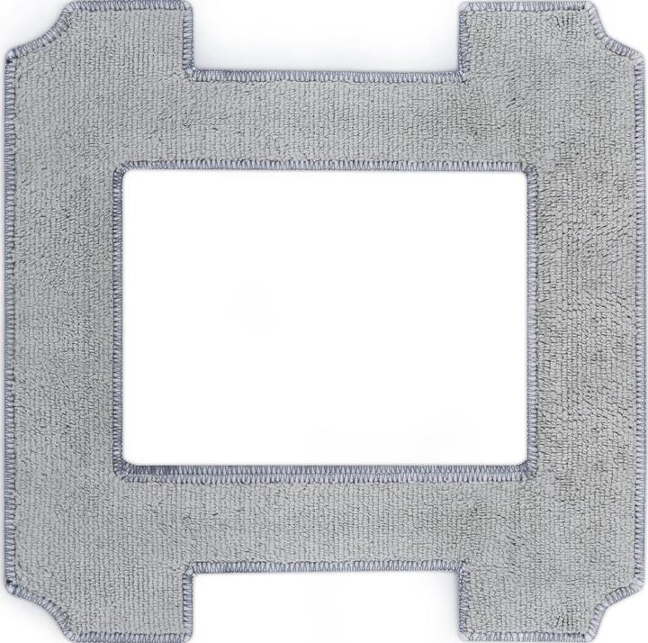 Actual product image Ecovacs Cleaning cloths
