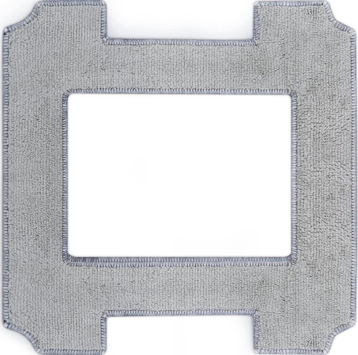 Actual product image Ecovacs Cleaning cloths
