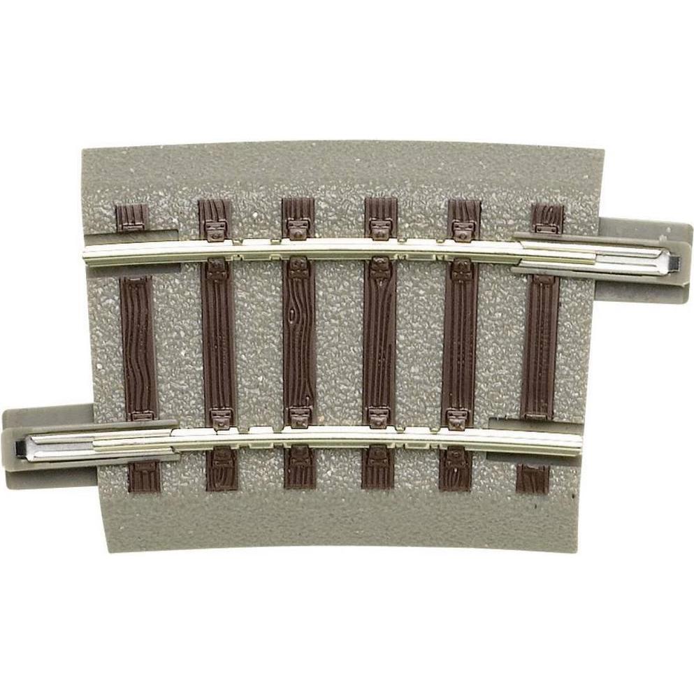 Roco H0 geoLINE (mit Bettung) 61129 (Spur H0)