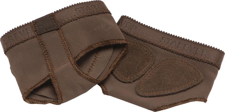 Immagine prodotto Starever Protezioni per piedi in pelle da ballo (XL)