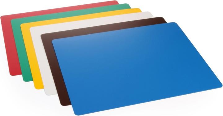 Hendi HACCP 6-er Set