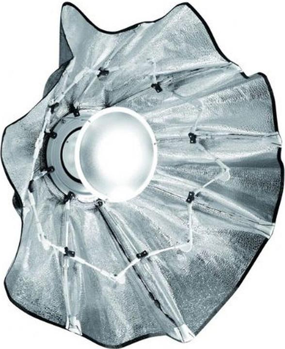 Produktbild Linkstar Faltbarer Beauty Dish QSSR-85X/S 85 cm (85 cm)