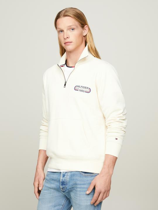 Image du produit Tommy Hilfiger Hilfiger Track Graphic Half Zip (M)