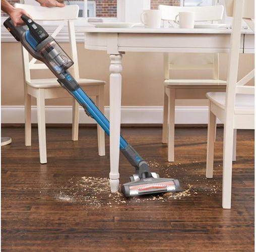 Produktbild Black & Decker AkkuStielsauger POWERSERIES Extreme