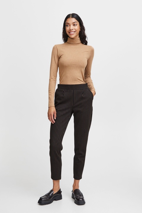 Actual product image B.young Mix&match - BYMMRAVNA PANT - Trousers - 20813953 (M)