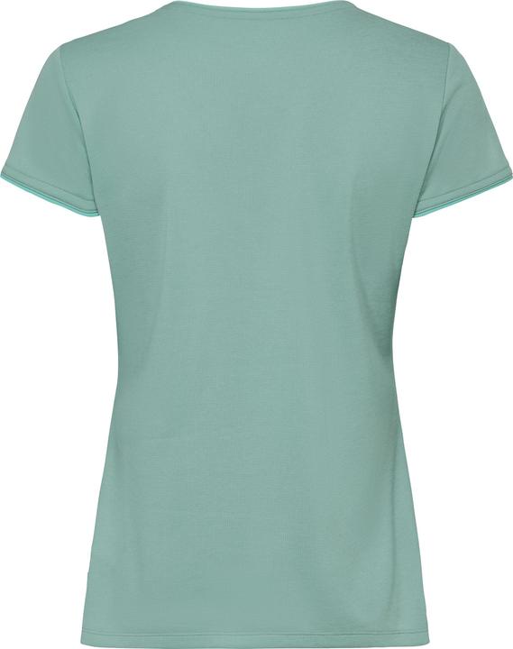 Actual product image Vaude Women's Essential T-Shirt (44, XL)