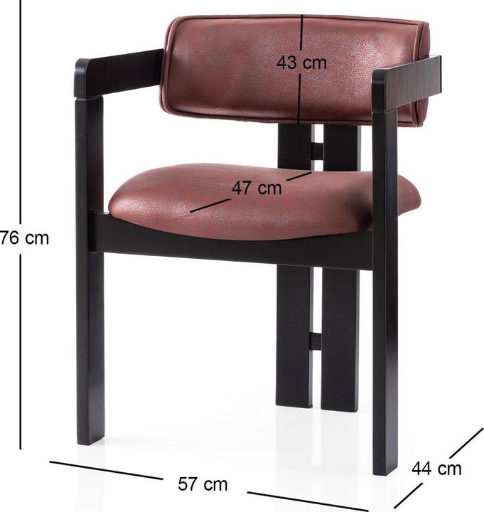 Actual product image Hanah Home Cozy