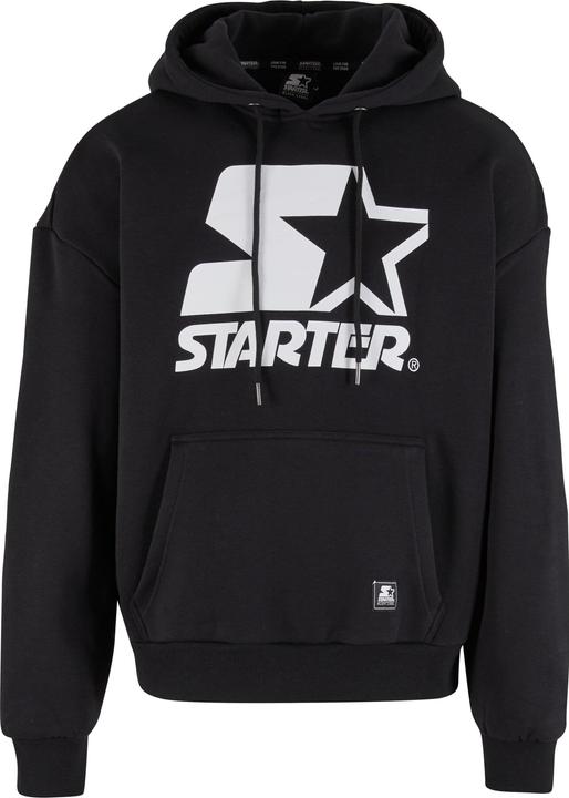 Immagine prodotto Starter Oversized Logo Hoodie - 192929 (M)