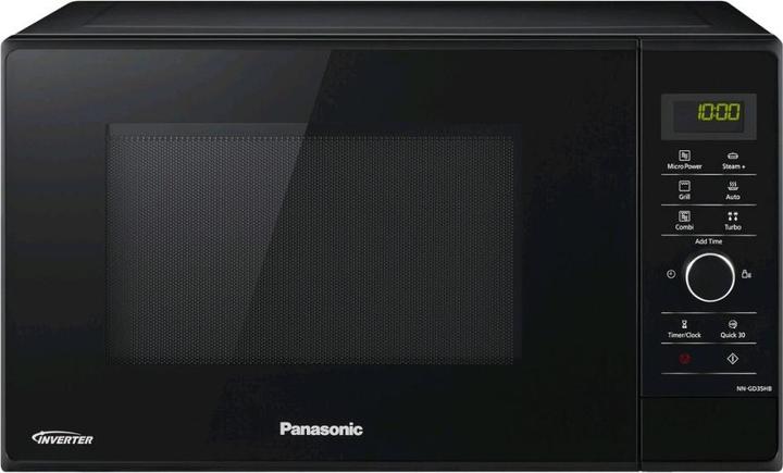 Immagine prodotto Panasonic NN GD 35 HBGTG (23 l)