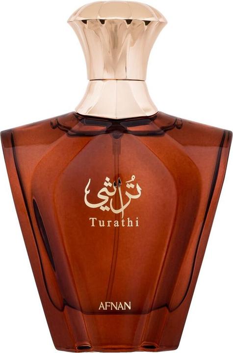 Produktbild Afnan Turathi Brown (Eau de Parfum, 90 ml)
