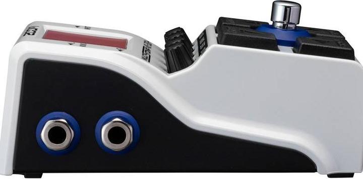 Actual product image Zoom MS-50G+ (Guitar)