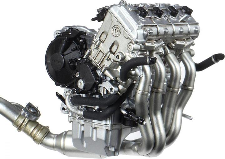 Produktbild Tamiya 1/12 Honda CBR1000RR-R Fireblade SP 30th Anniv.