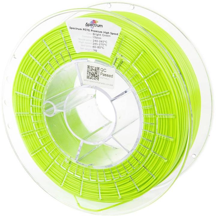 Bright Green