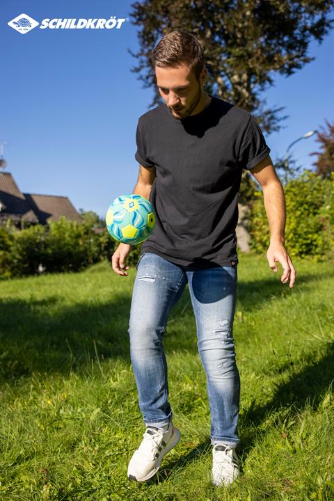 Produktbild Schildkröt Mini-Beachsoccer