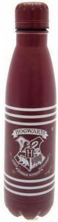 Actual product image Pyramid Harry Potter Trinkflasche Crest & Stripes (0.55 l)