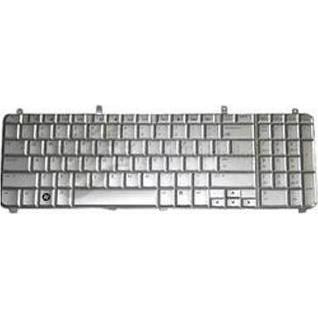 HP Keyboard Isk/Pt Svr Nrl, Notebook Ersatzteile, Silber