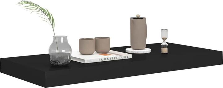 Actual product image vidaXL Lacey (60 x 23.5 x 4 cm)