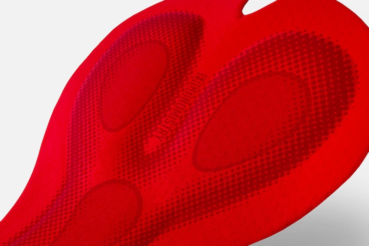 Actual product image Endura Pro SL Bibshort (M)