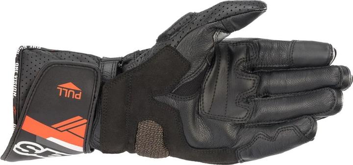 Actual product image Alpinestars SP-8 V3 Glove (Men, XXL)