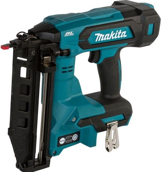 Immagine prodotto Makita DBN601Z LXT Accu Bradtacker 18V ohne Akku und Ladegerät im Koffer