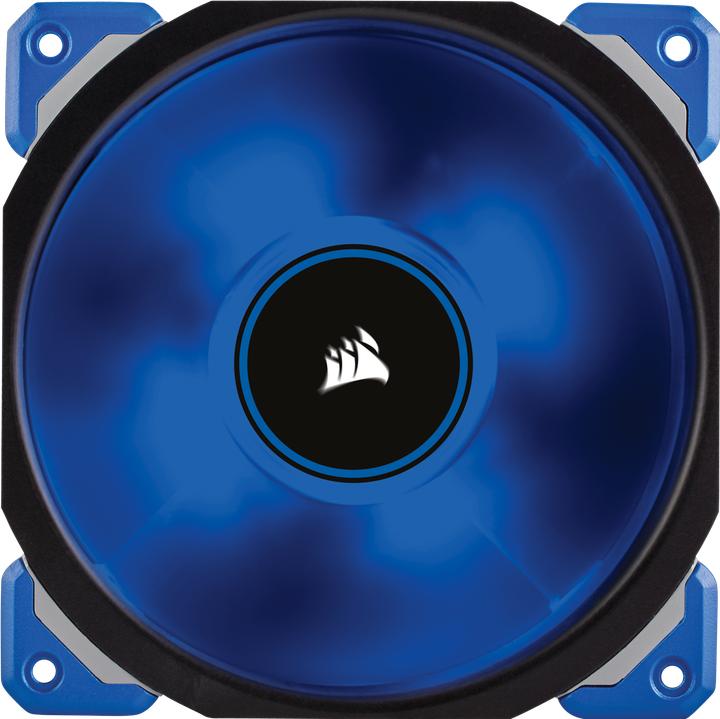 Actual product image Corsair ML120 Pro (120 mm, 1 x)