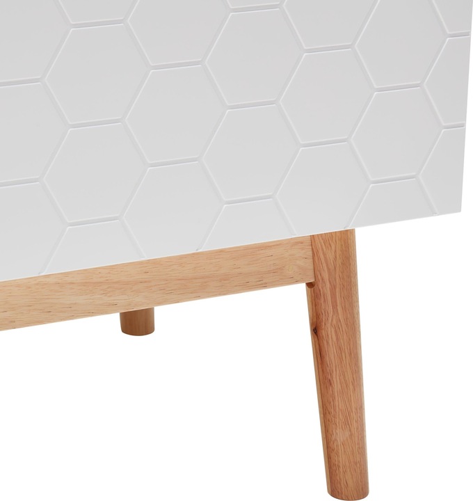 Image du produit micasa Laney (140 x 40 x 75 cm)