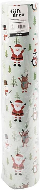Actual product image Creativ Company Gift wrap (1x)
