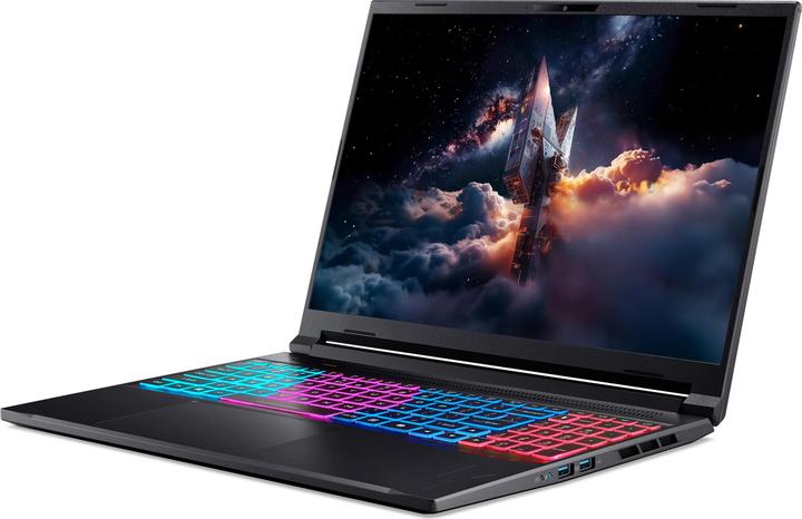 Produktbild Acer Nitro V 16S (16", 1000 GB, 16 GB, DE, Intel Core 7 240H)