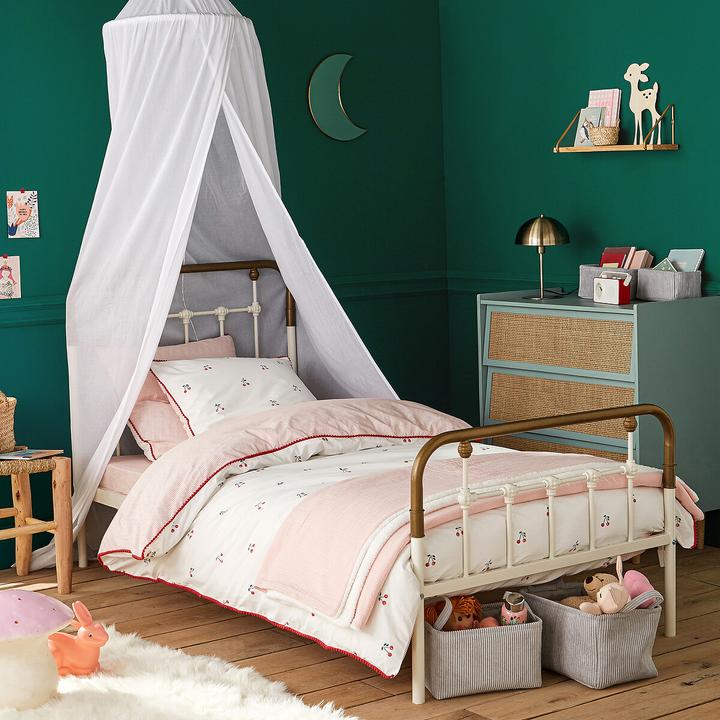 Actual product image La Redoute Interieurs Kumla (170 x 140 cm)