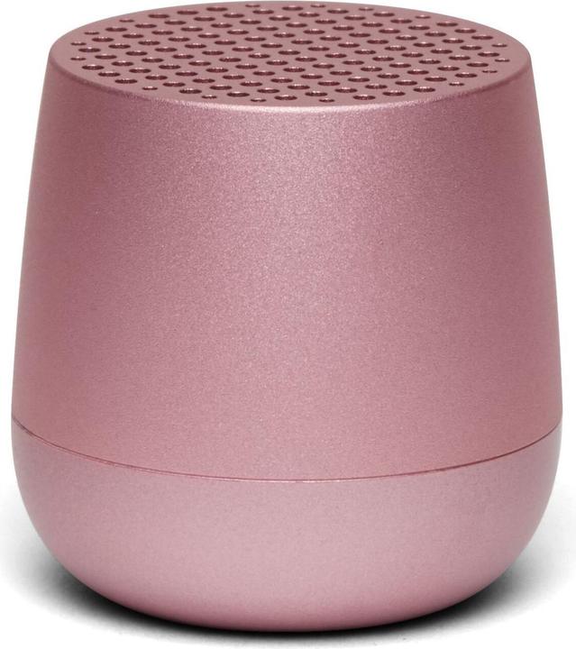 Lexon MINO+ (3 h, Rechargeable battery operated)