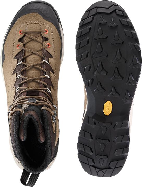 Produktbild Lowa ® EXPLORER GTX MID, humus/braun, 46 (46)