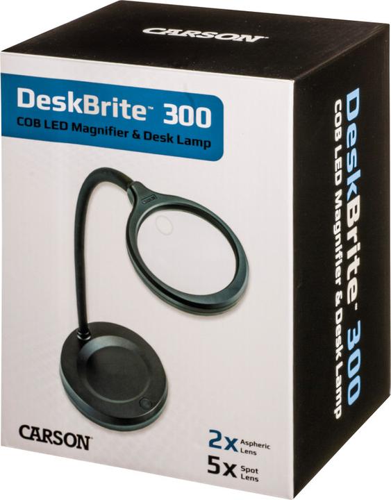 Produktbild Carson DeskBrite 300
