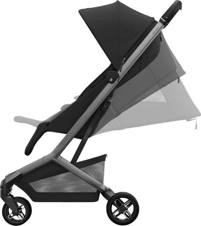 Image du produit Maxi-Cosi Fame Cabin (0 Mois - 4 Années)