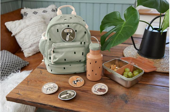 Produktbild Lässig Happy Prints