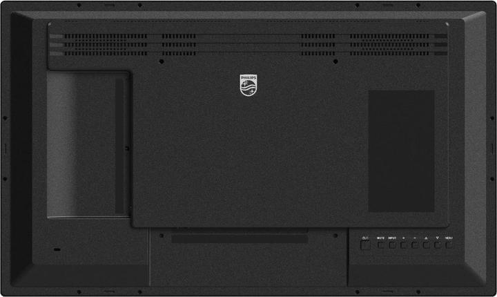 Actual product image Philips Touch Display 24BDL3751T/00 23.8 ", Energieeffizienzklasse (1920 x 1080 pixels, 23.80")