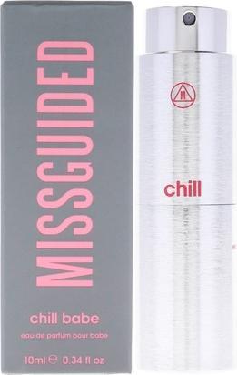 Produktbild Missguided Chill Babe Edp 10Ml (Eau de Parfum, 10 ml)