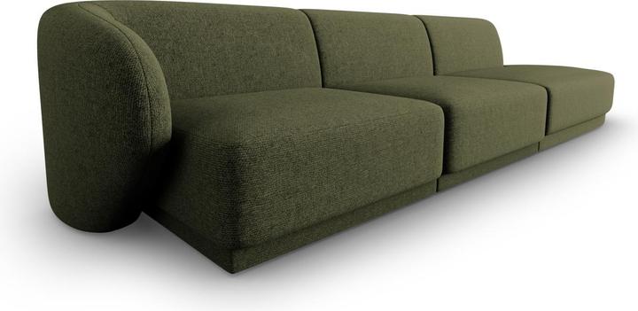 Produktbild CXL by Christian Lacroix Lionel (4-Sitzer, Modular Sofa)